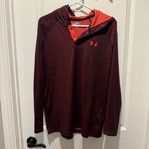 Under armour jacket bundle